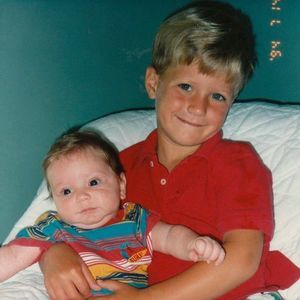 Meet your Posher, Carol